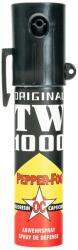 Hoernecke Spray cu piper împotriva animalelor TW 1000 Pepper Fog 20 ml - dispersie conică