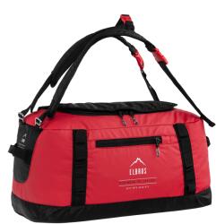 Elbrus Geantă Elbrus Brightybag 35 l - Red Geanta voiaj
