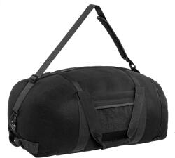 Highlander Geantă Highlander Forces Loader 100 Holdall V2 100 l - Black