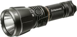 Mactronic Lanternă Mactronic Blitz K3 Black - 3000 lumeni
