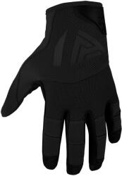 Direct Action Mănuși Direct Action Hard Gloves Leather - Black
