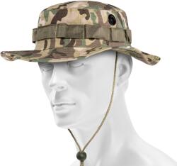 MFH Pălărie MFH US GI Bush Hat Boonie Rip-Stop - Operation Camo