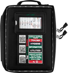 Survival Trusă de prim ajutor Survival Vehicle First Aid Kit cu accesorii