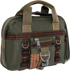 MFH Geantă de umăr MFH Pure Trash 7 l - Olive