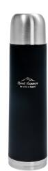 Fjord Nansen Termos Fjord Nansen Honer 700 ml - Black