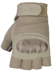 M-Tac Mănuși tactice fără degete M-Tac Assault Tactical Mk. 3 - Khaki