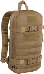 Brandit Rucsac Brandit US Cooper Daypack 11 l - Coyote
