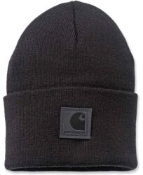 Carhartt Căciulă Carhartt Black Label Watch Hat - Black