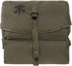Mil-Tec Geantă Mil-Tec US Medical Kit Bag - Olive