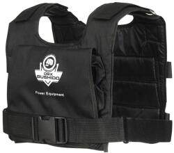 DBX Bushido Vestă de antrenament DBX Bushido cu greutăți 10 kg