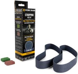 Work Sharp Bandă abrazivă pentru ascuțitorul electric Work Sharp Ken Onion E Blade Grinding 2 buc