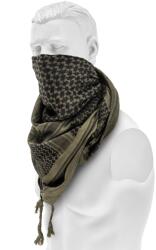 Brandit Eșarfă de protecție tip Arafat Brandit - Olive/Black