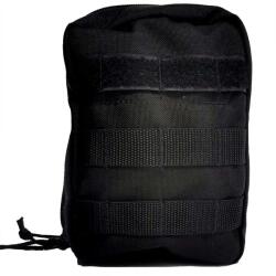 Medaid Trusă de prim ajutor tactică Medaid tip 620 cu accesorii - Black