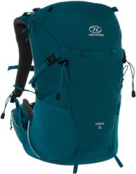 Highlander Rucsac de damă Highlander Outdoor Vega 25 l - Teal