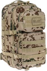 Mil-Tec Rucsac Mil-Tec Assault Pack Large 36 l - Tropical Camo