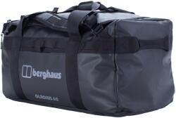 Berghaus Tactical Geantă Berghaus Tactical Gladius 60l - Black Geanta voiaj