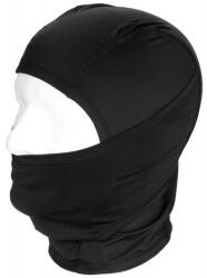 MFH Cagulă MFH Balaclava Slit - Black
