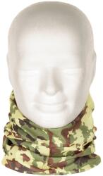 MFH Eșarfă multifuncțională MFH - Vegetato Camo