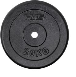 HMS Disc din fontă HMS TCZ 20 kg