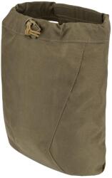 Direct Action Husă pentru cartușe goale și muniții Direct Action Dump Pouch - Adaptive Green