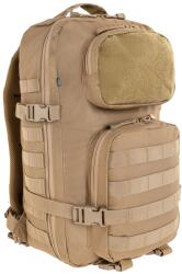Brandit Rucsac Brandit US Cooper Patch Large 40 l - Coyote Rucsac tura