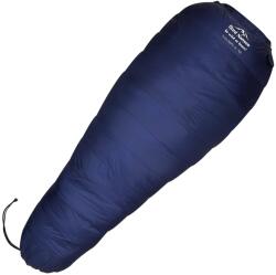 Fjord Nansen Sac de dormit Fjord Nansen Svalbard NH180 Goose XL 2 grade C 455 g Drept - Navy Blue Sac de dormit