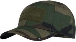 Pentagon Șapcă Pentagon Tactical 2.0 Rip-Stop - Woodland
