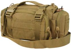 S. T. Condor Geantă S. T. Condor Deployment Bag 6, 5 l - Coyote Brown