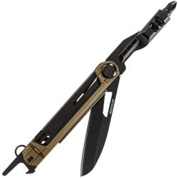 Gerber Gear Multitool Gerber Armbar Slim Drive - Burnt Bronze