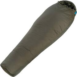 Carinthia Sac de dormit Carinthia SOF 3 Medium Stâng - Olive Sac de dormit