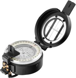 Mil-Tec Busolă Mil-Tec British Metal Lensatic Compass