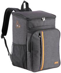 NILS Rucsac frigorific Nils Camp 25 l - Czarny