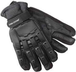 Action Sport Games Mănuși din piele Strike Systems Armour