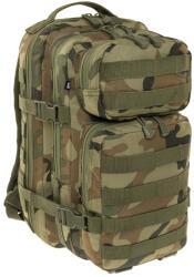Brandit Rucsac Brandit US Cooper 25 l - Woodland