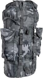 Brandit Rucsac Brandit Kampfrucksack 65 l - Grey Camo Rucsac tura