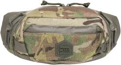 M-Tac Borsetă de șold M-tac Elite Hex - MultiCam/Ranger Green