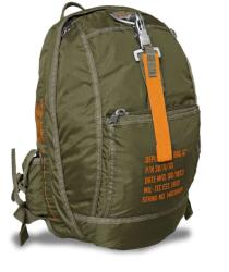 Mil-Tec Rucsac Mil-Tec Deployment Bag 16 l Olive