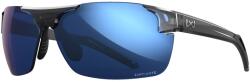 Wiley X Ochelari tactici Wiley X Prime - Captivate Polarized Blue Mirror/Gloss Crystal Grey