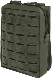 Mil-Tec Borsetă Mil-Tec Laser Cut Large - Olive