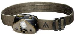 Mactronic Lanternă frontală Mactronic Nomad 03 Green - 340lm