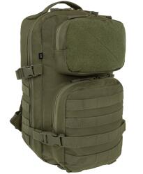 Brandit Rucsac Brandit US Cooper Patch Medium 25 l - Olive