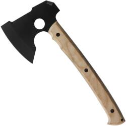 Za-Pas Toporișcă 12 NCV cu husă și prindere la curea - Black