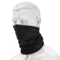 Buff Eșarfă de protecție Buff Safety Arc Protect + Fire Resistant - Solid Paris Blue
