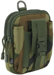 Brandit Borsetă Brandit Molle Pouch Functional - Woodland