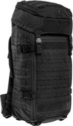 TASMANIAN TIGER Rucsac medical Tasmanian Tiger Medic Platoon Pack 57 l - Black Rucsac tura