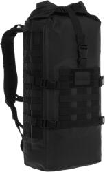 Mil-Tec Rucsac Mil-Tec rezistent la apă 35 l - Negru