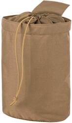 Direct Action Husă pentru cartușe goale și muniții Direct Action Dump Pouch Large - Coyote Brown