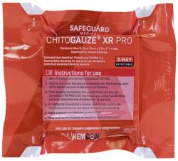 Boxmet Medical Pansament hemostatic Boxmet Medical Chitogauze XR PRO