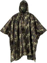 Badger Outdoor Poncho Badger Outdoor Rain Poncho Ripstop - Woodland