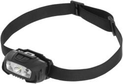 Mil-Tec Lanternă frontală Mil-Tec GC220 Black - 220 lumeni